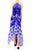 Multiway Blue Maxi Dress
