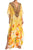 Embellished-Floral-Print-Long-Dress