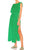 Parakeet Long Maxi Dress